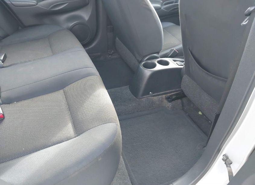 Photo 8 of 2012 Nissan Versa 1.6 SL (VIN 3N1CN7AP7CL803367)