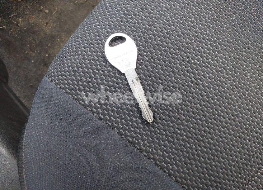 Photo 11 of 2012 Nissan Versa 1.6 SV (VIN 3N1CN7AP7CL828589)