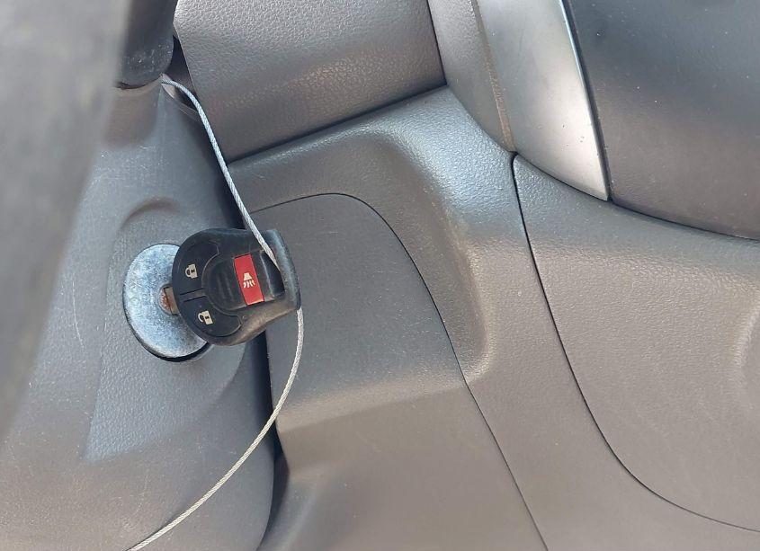 Photo 11 of 2012 Nissan Versa 1.6 SV (VIN 3N1CN7AP7CL843321)