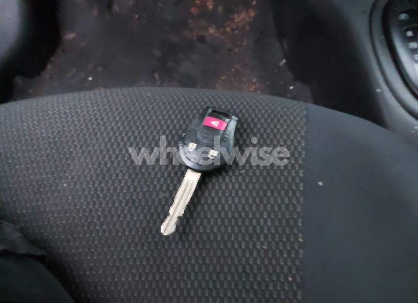 Photo 11 of 2012 Nissan Versa 1.6 SV (VIN 3N1CN7AP7CL863178)