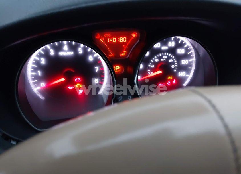 Photo 7 of 2012 Nissan Versa 1.6 SV (VIN 3N1CN7AP7CL863178)