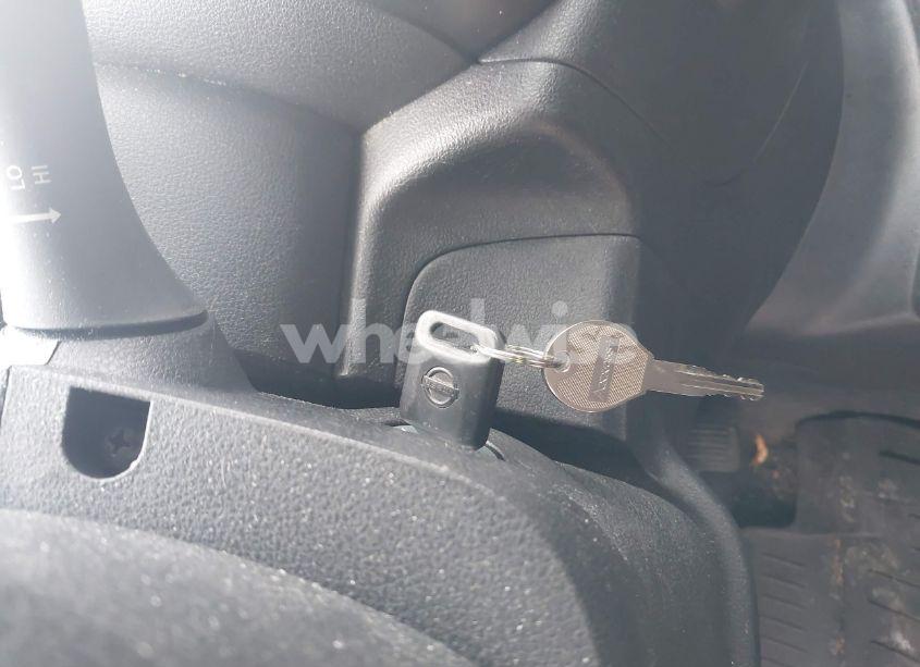 Photo 11 of 2012 Nissan Versa 1.6 S (VIN 3N1CN7AP7CL928272)