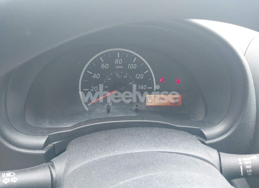 Photo 7 of 2012 Nissan Versa 1.6 S (VIN 3N1CN7AP7CL928272)