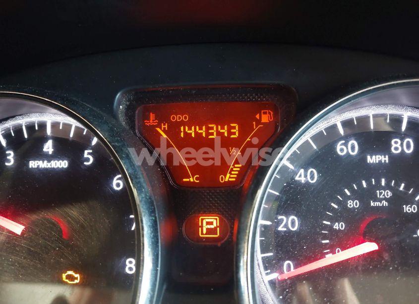 Photo 15 of 2012 Nissan Versa 1.6 SV (VIN 3N1CN7AP7CL930264)