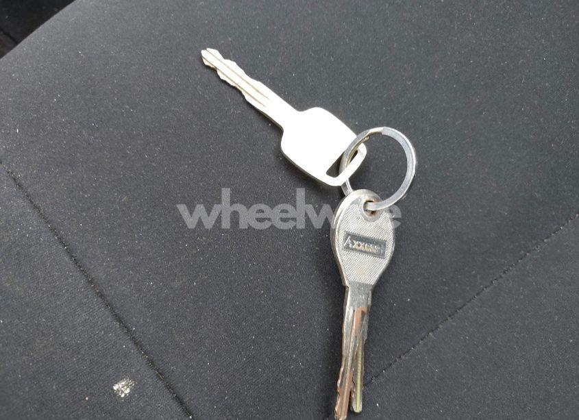 Photo 11 of 2013 Nissan Versa 1.6 S (VIN 3N1CN7AP7DL819828)