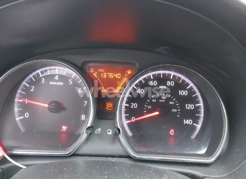 Photo 15 of 2013 Nissan Versa 1.6 SV (VIN 3N1CN7AP7DL832059)