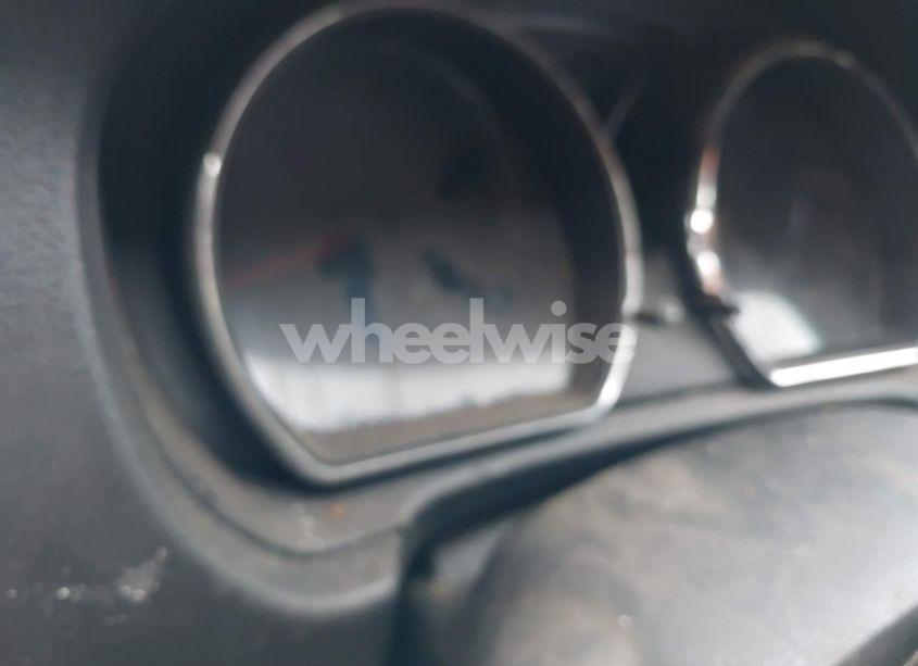 Photo 7 of 2013 Nissan Versa 1.6 SL (VIN 3N1CN7AP7DL849542)