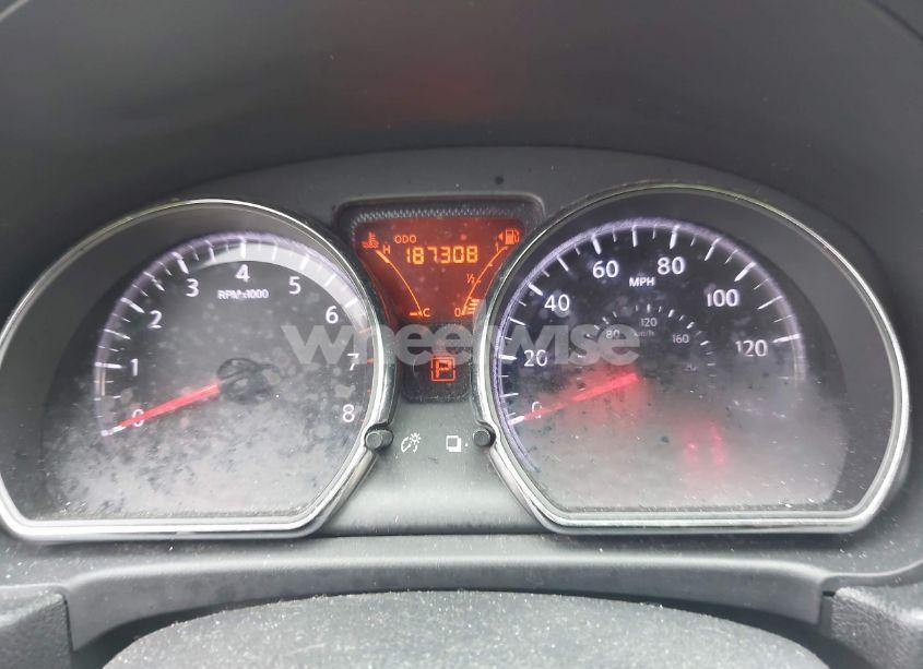 Photo 7 of 2013 Nissan Versa 1.6 SV (VIN 3N1CN7AP7DL854546)