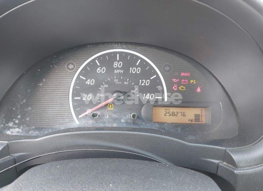 Photo 7 of 2013 Nissan Versa 1.6 S (VIN 3N1CN7AP7DL870200)