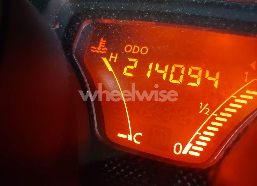 Photo 15 of 2013 Nissan Versa 1.6 SV (VIN 3N1CN7AP7DL877843)