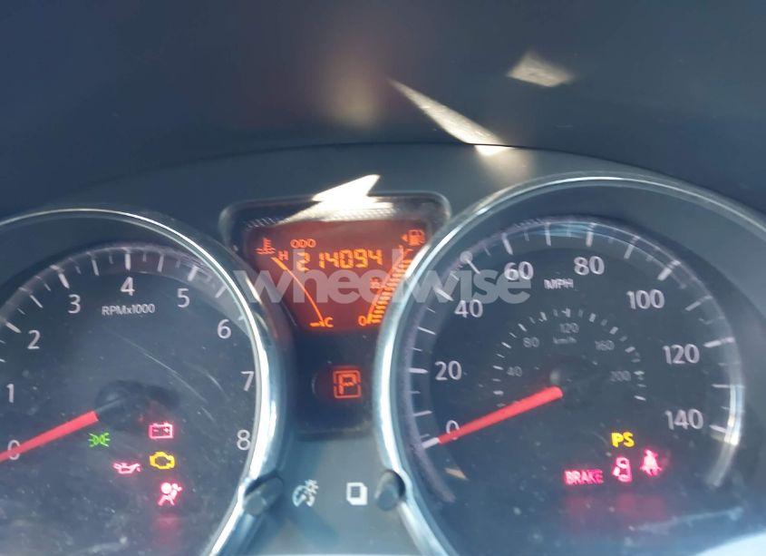 Photo 6 of 2013 Nissan Versa 1.6 SV (VIN 3N1CN7AP7DL877843)