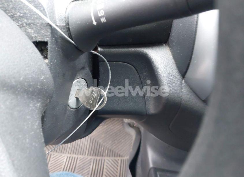 Photo 11 of 2013 Nissan Versa 1.6 SV (VIN 3N1CN7AP7DL878278)