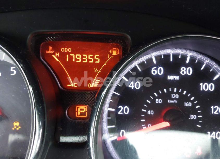 Photo 7 of 2013 Nissan Versa 1.6 SV (VIN 3N1CN7AP7DL878278)