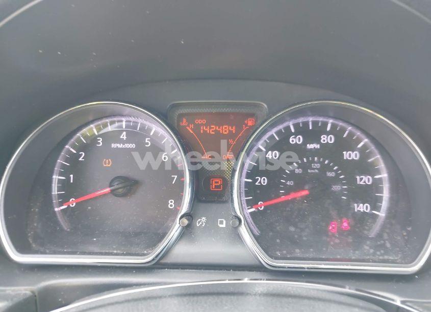 Photo 7 of 2013 Nissan Versa 1.6 SV (VIN 3N1CN7AP7DL878376)