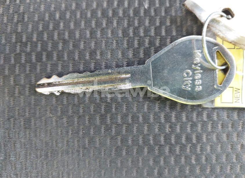 Photo 11 of 2013 Nissan Versa 1.6 SV (VIN 3N1CN7AP7DL880709)