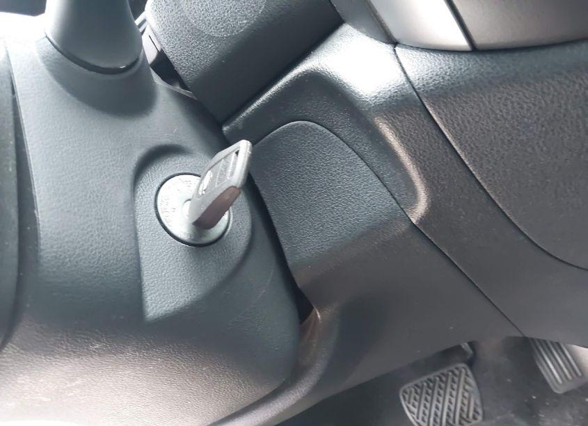 Photo 11 of 2013 Nissan Versa 1.6 SV (VIN 3N1CN7AP7DL885151)