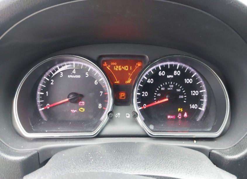 Photo 7 of 2013 Nissan Versa 1.6 SV (VIN 3N1CN7AP7DL885151)