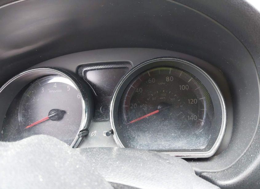 Photo 7 of 2013 Nissan Versa 1.6 SV (VIN 3N1CN7AP7DL887921)