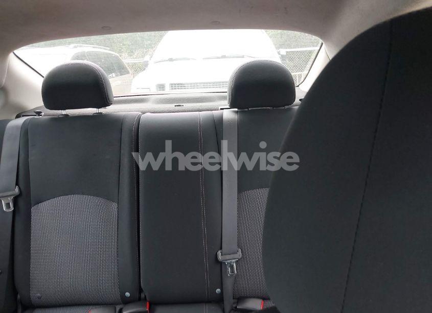 Photo 13 of 2014 Nissan Versa 1.6 SV (VIN 3N1CN7AP7EK449357)