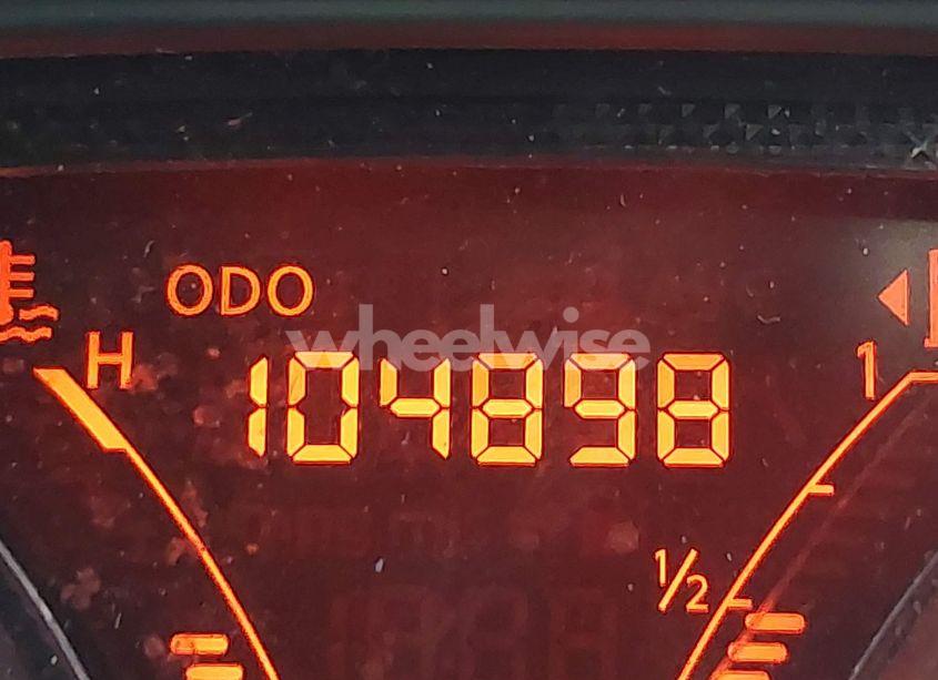 Photo 7 of 2014 Nissan Versa 1.6 S/1.6 S+/1.6 SL/1.6 SV (VIN 3N1CN7AP7EK452887)