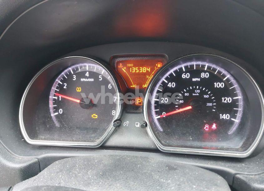 Photo 7 of 2014 Nissan Versa 1.6 SV (VIN 3N1CN7AP7EK455806)