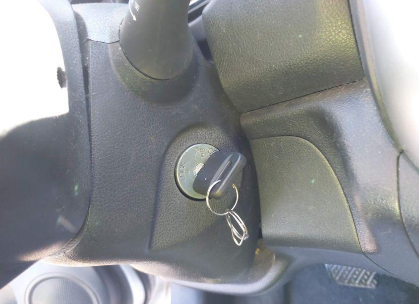 Photo 11 of 2014 Nissan Versa 1.6 SV (VIN 3N1CN7AP7EL812539)