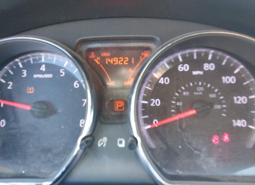 Photo 7 of 2014 Nissan Versa 1.6 SV (VIN 3N1CN7AP7EL812539)