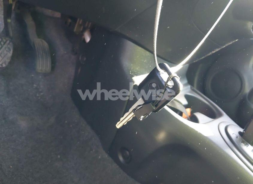 Photo 11 of 2014 Nissan Versa 1.6 S+ (VIN 3N1CN7AP7EL815330)