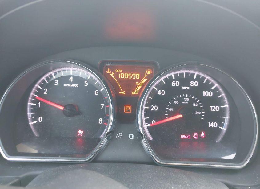 Photo 7 of 2014 Nissan Versa 1.6 SV (VIN 3N1CN7AP7EL821368)