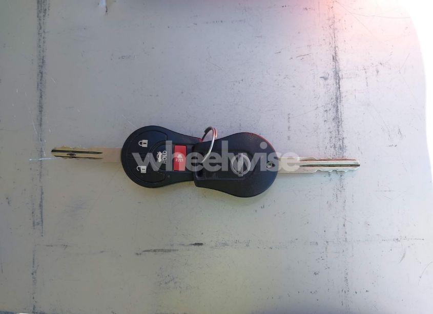 Photo 11 of 2014 Nissan Versa 1.6 SV (VIN 3N1CN7AP7EL825825)