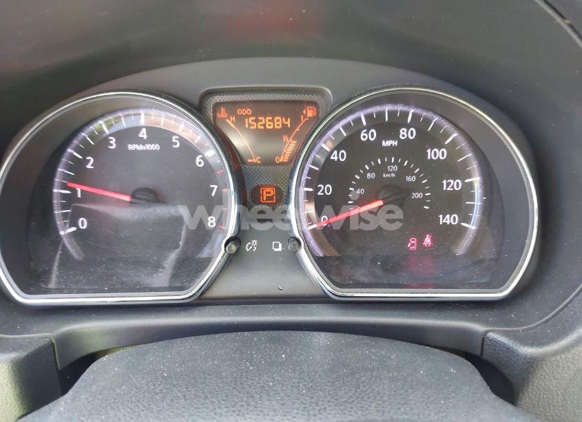 Photo 7 of 2014 Nissan Versa 1.6 SV (VIN 3N1CN7AP7EL825825)