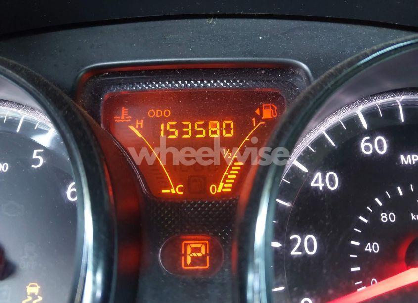 Photo 15 of 2014 Nissan Versa 1.6 SL (VIN 3N1CN7AP7EL827901)