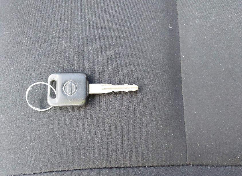 Photo 11 of 2014 Nissan Versa 1.6 S+ (VIN 3N1CN7AP7EL845749)