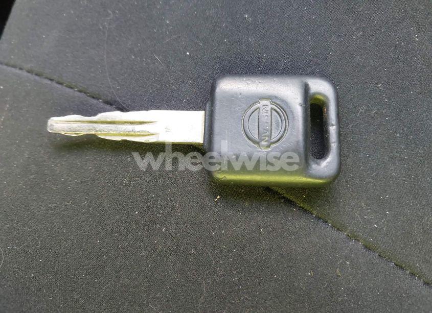 Photo 11 of 2014 Nissan Versa 1.6 S (VIN 3N1CN7AP7EL845766)