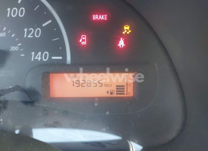 Photo 7 of 2014 Nissan Versa 1.6 S (VIN 3N1CN7AP7EL845766)