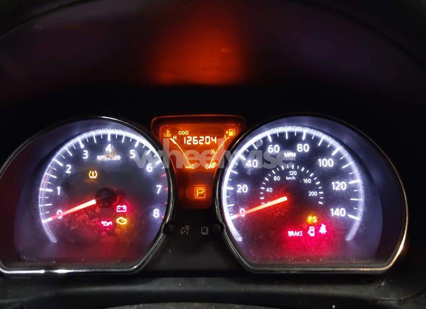 Photo 7 of 2014 Nissan Versa 1.6 SL (VIN 3N1CN7AP7EL845878)