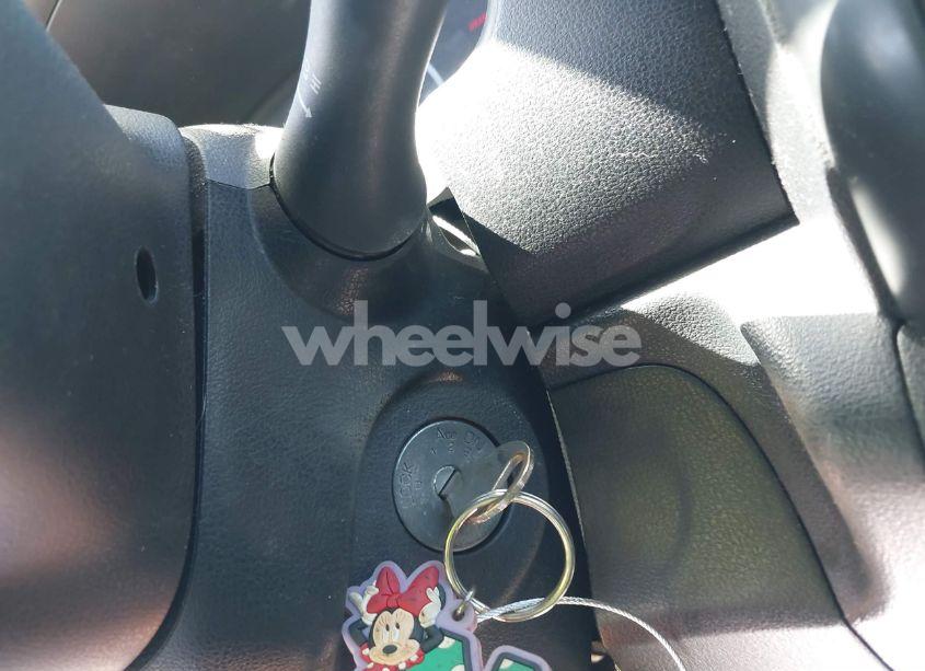 Photo 11 of 2014 Nissan Versa 1.6 S+ (VIN 3N1CN7AP7EL846321)