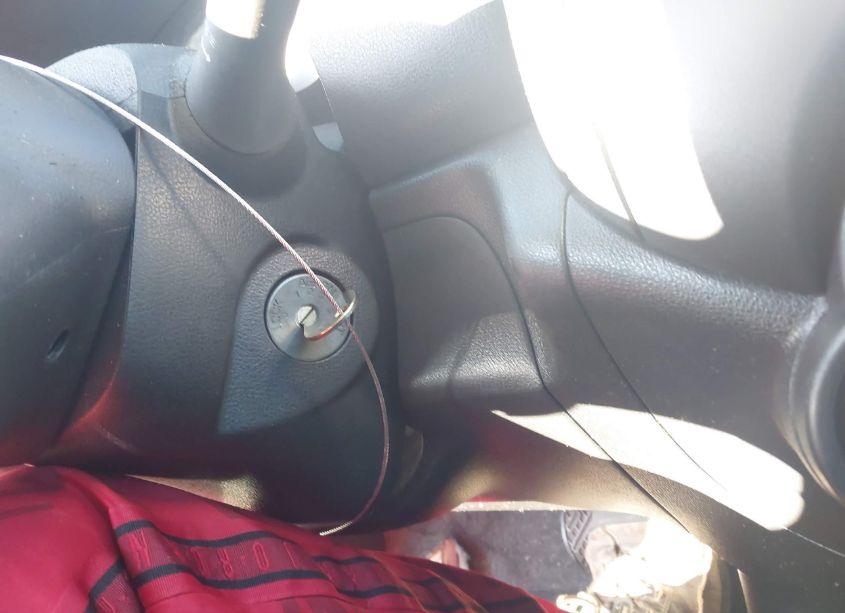 Photo 11 of 2014 Nissan Versa 1.6 S+ (VIN 3N1CN7AP7EL849414)