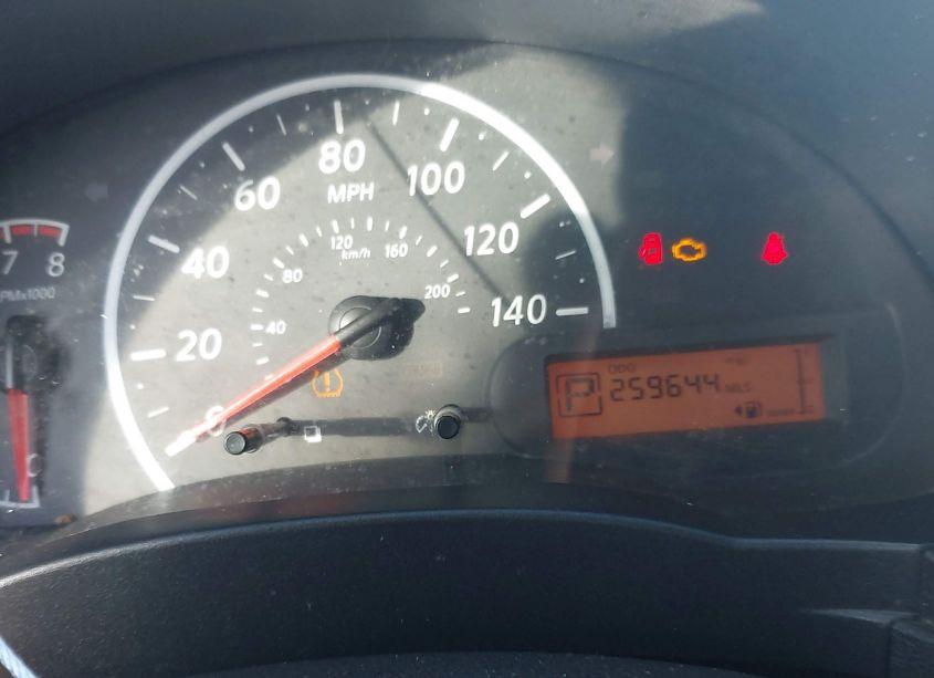 Photo 7 of 2014 Nissan Versa 1.6 S+ (VIN 3N1CN7AP7EL849414)