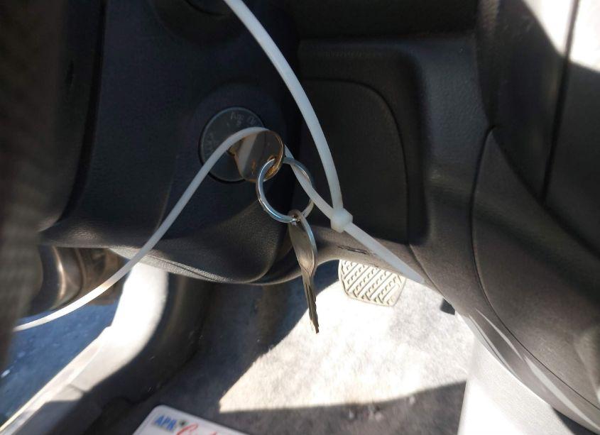 Photo 11 of 2014 Nissan Versa 1.6 S+ (VIN 3N1CN7AP7EL855603)