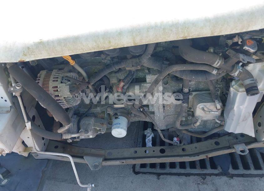 Photo 12 of 2014 Nissan Versa 1.6 SV (VIN 3N1CN7AP7EL866987)