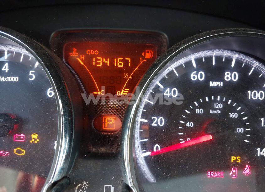 Photo 7 of 2014 Nissan Versa 1.6 SV (VIN 3N1CN7AP7EL870392)