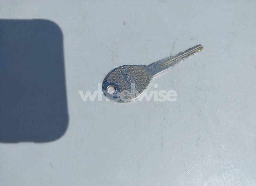 Photo 11 of 2014 Nissan Versa 1.6 S (VIN 3N1CN7AP7EL872045)