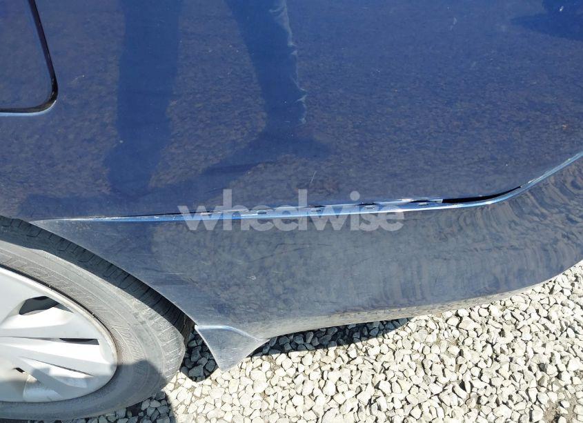 Photo 6 of 2014 Nissan Versa 1.6 S (VIN 3N1CN7AP7EL872045)