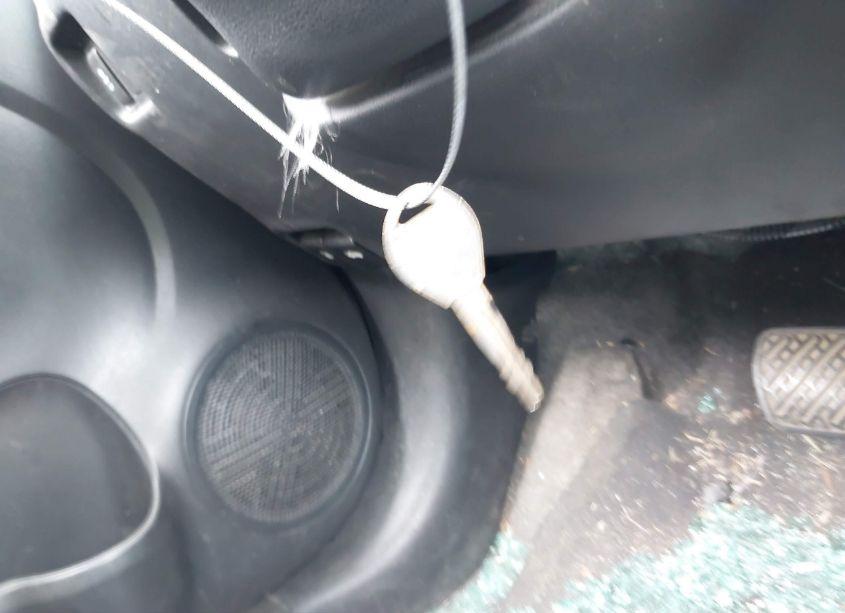 Photo 11 of 2014 Nissan Versa 1.6 S+ (VIN 3N1CN7AP7EL876354)