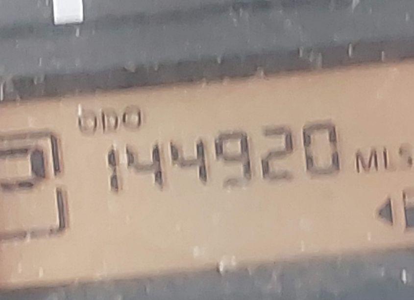 Photo 7 of 2014 Nissan Versa 1.6 S+ (VIN 3N1CN7AP7EL876354)