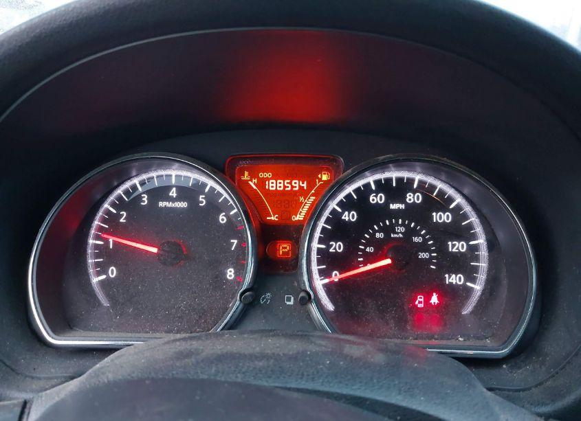 Photo 7 of 2014 Nissan Versa 1.6 SL (VIN 3N1CN7AP7EL877925)