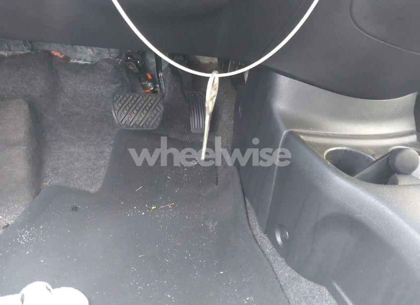 Photo 11 of 2015 Nissan Versa 1.6 S+ (VIN 3N1CN7AP7FL835711)