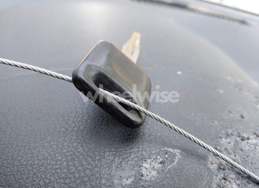 Photo 11 of 2015 Nissan Versa 1.6 S (VIN 3N1CN7AP7FL837555)