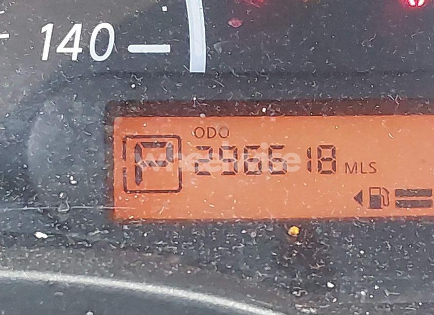 Photo 15 of 2015 Nissan Versa 1.6 S (VIN 3N1CN7AP7FL837555)